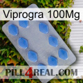 Viprogra 100Mg 21